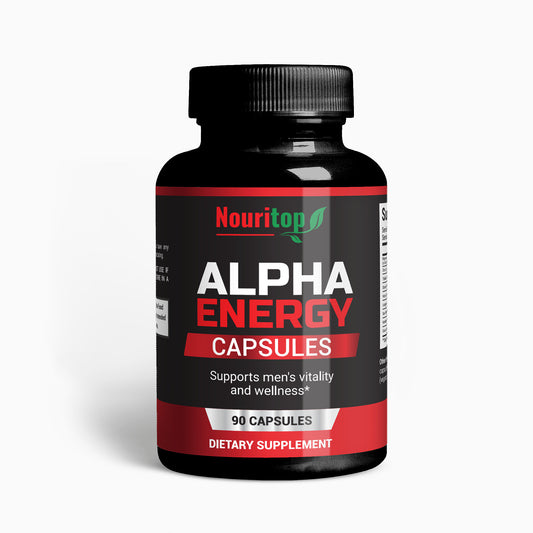 ALPHA ENERGY