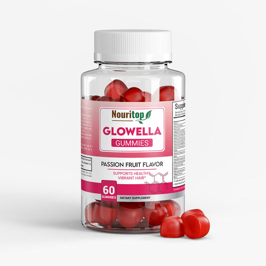 GLOWELLA GUMMIES