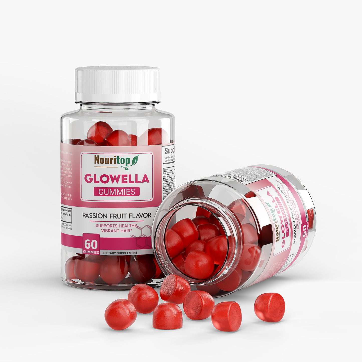 GLOWELLA GUMMIES