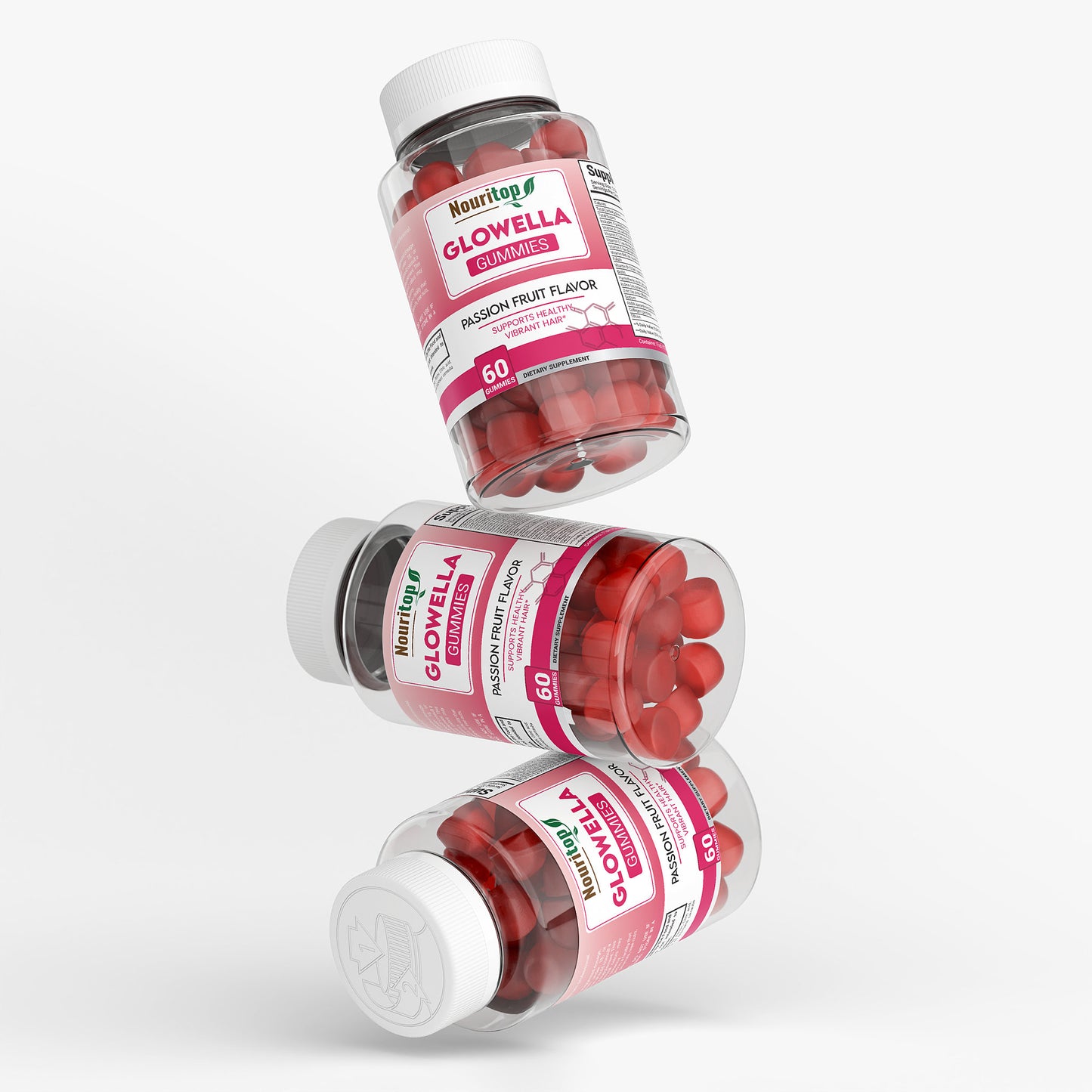 GLOWELLA GUMMIES