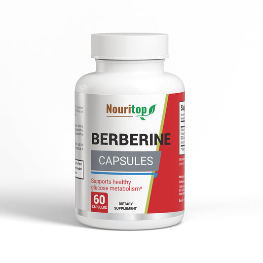 BERBERINE
