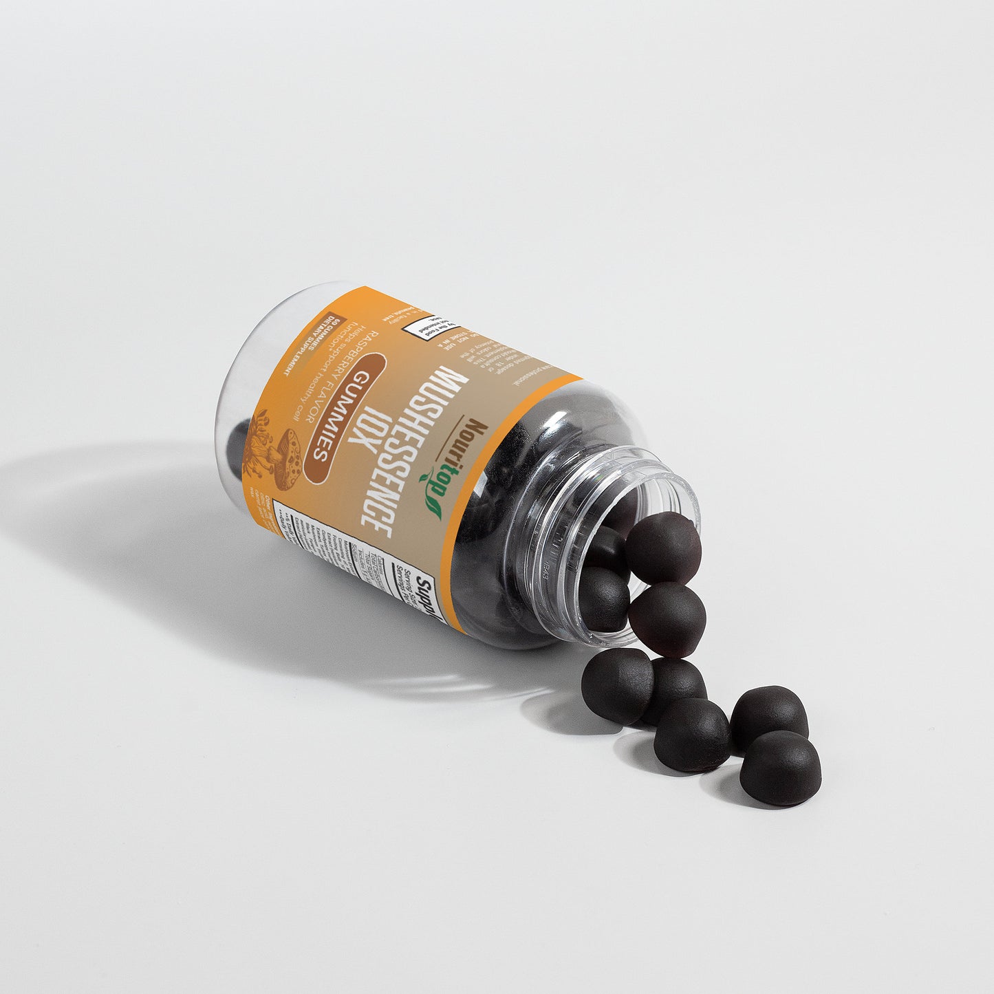 MushEssence 10X GUMMIES